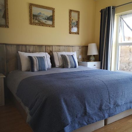דירות וואטרפורד Beautiful One Bed With Stunning Sea View מראה חיצוני תמונה