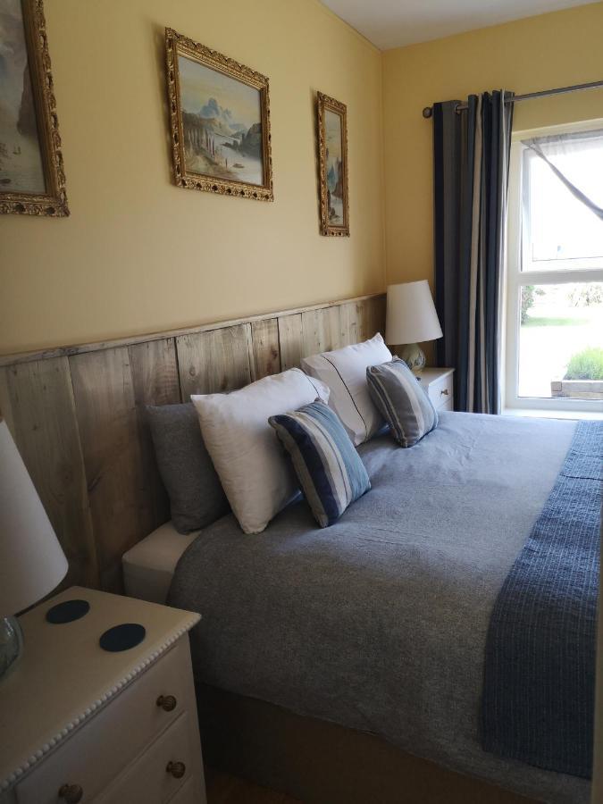 דירות וואטרפורד Beautiful One Bed With Stunning Sea View מראה חיצוני תמונה