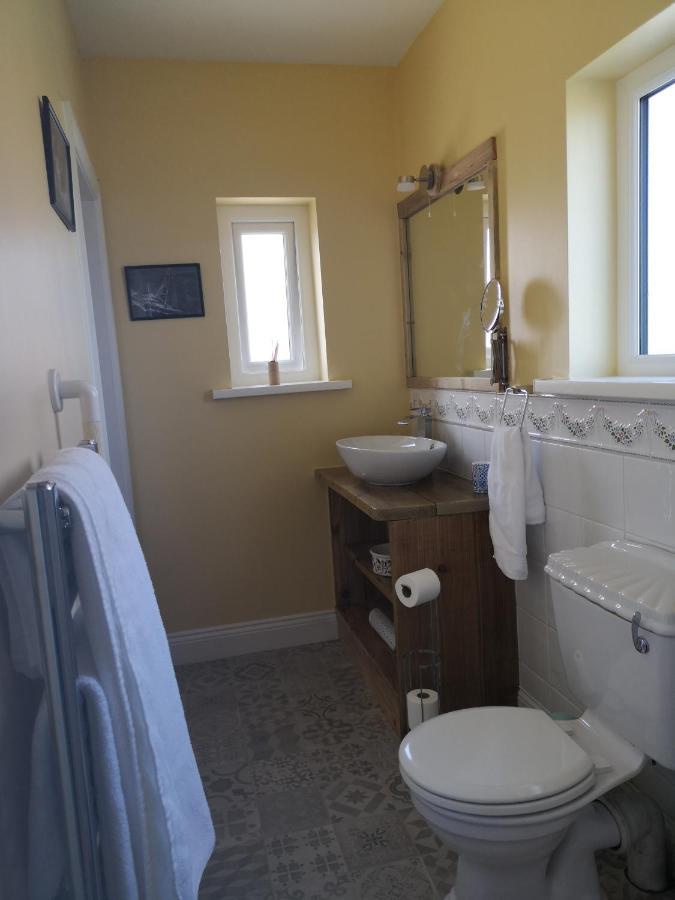 דירות וואטרפורד Beautiful One Bed With Stunning Sea View מראה חיצוני תמונה