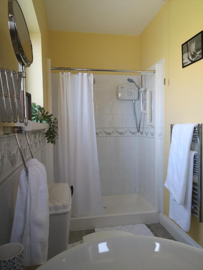 דירות וואטרפורד Beautiful One Bed With Stunning Sea View מראה חיצוני תמונה