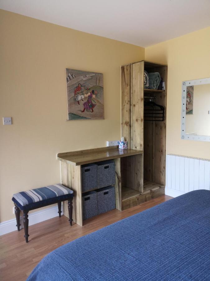דירות וואטרפורד Beautiful One Bed With Stunning Sea View מראה חיצוני תמונה
