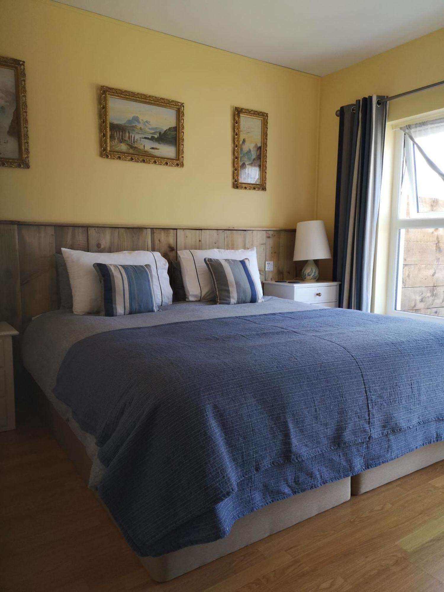 דירות וואטרפורד Beautiful One Bed With Stunning Sea View מראה חיצוני תמונה