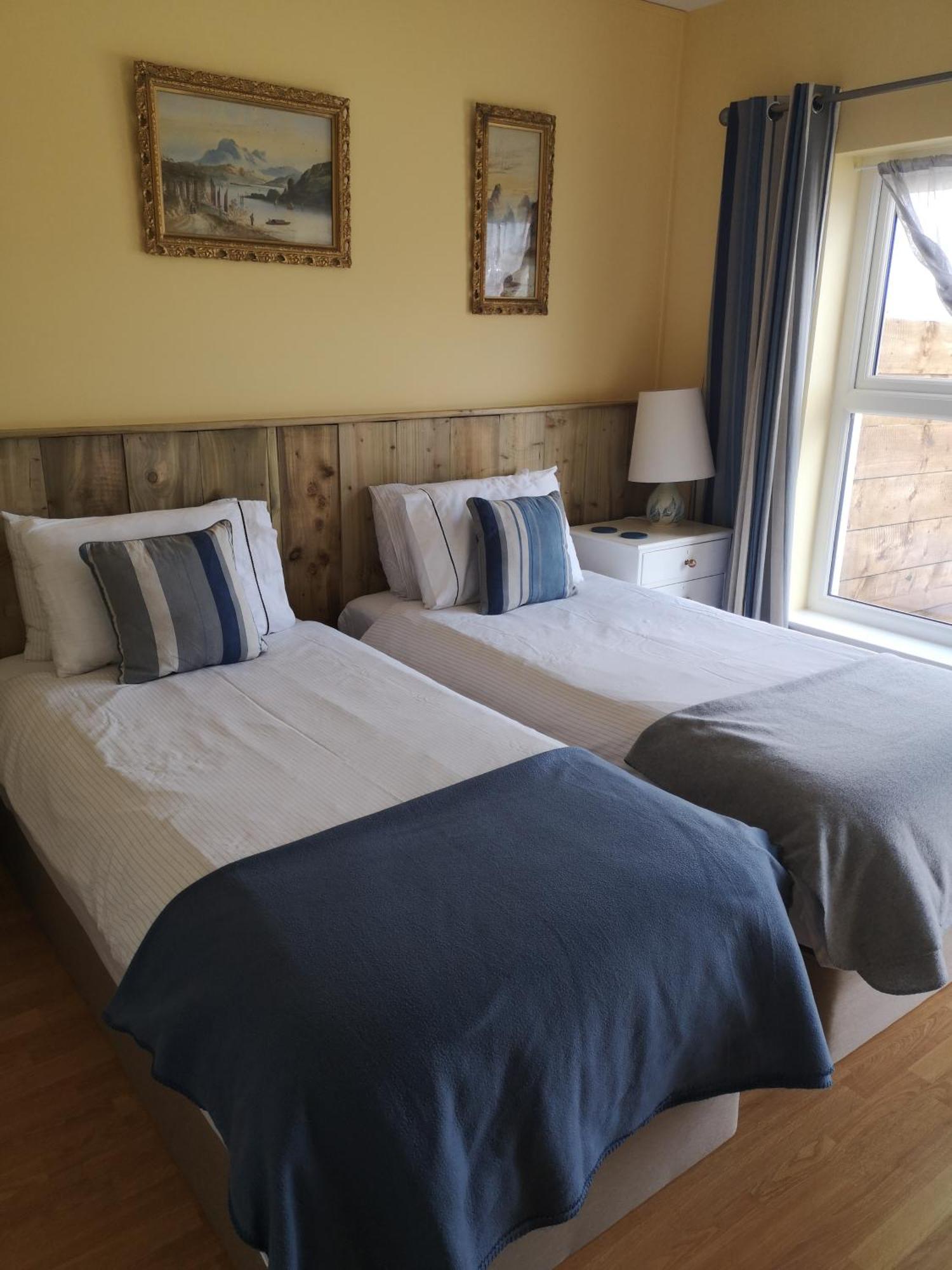 דירות וואטרפורד Beautiful One Bed With Stunning Sea View מראה חיצוני תמונה